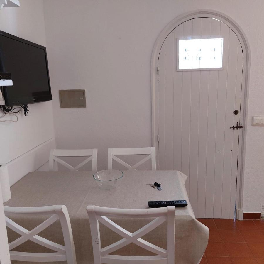 Apartament Casa Pena En Son Bou Zewnętrze zdjęcie