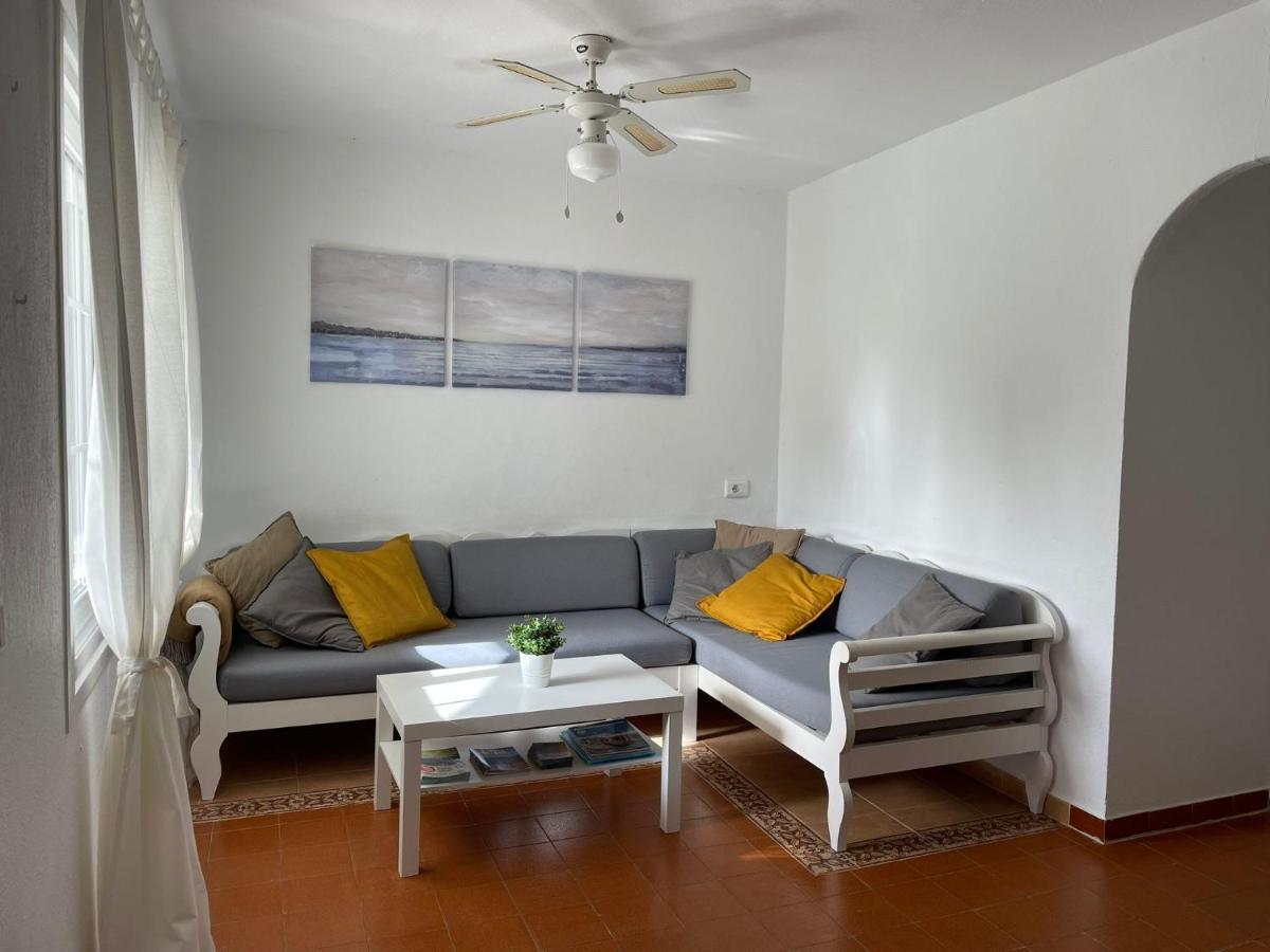 Apartament Casa Pena En Son Bou Zewnętrze zdjęcie