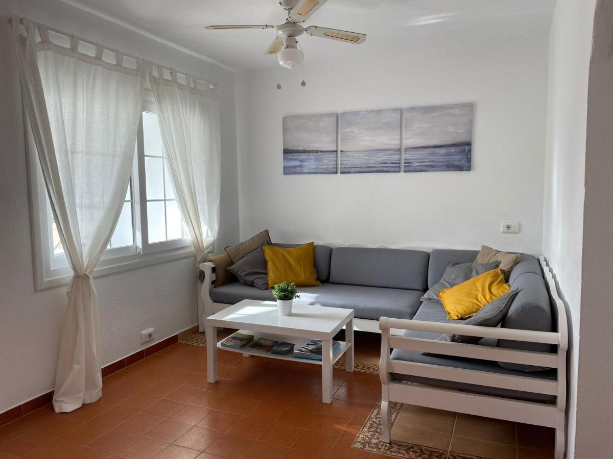 Apartament Casa Pena En Son Bou Zewnętrze zdjęcie
