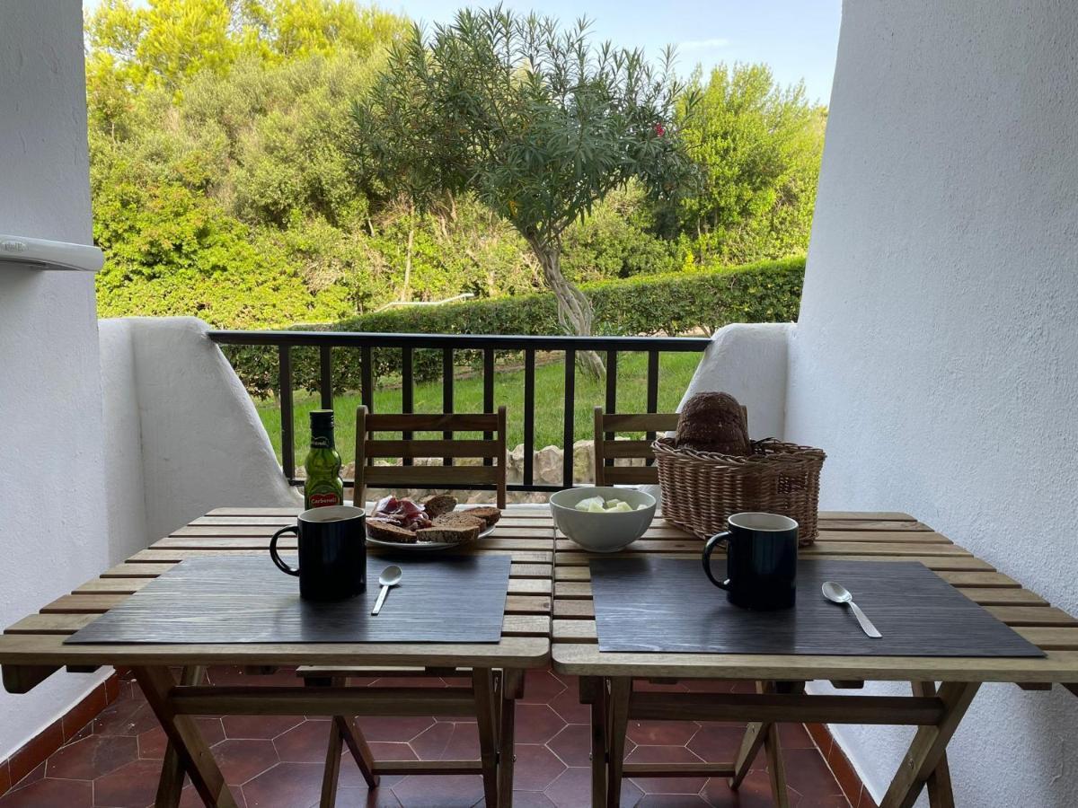 Apartament Casa Pena En Son Bou Zewnętrze zdjęcie