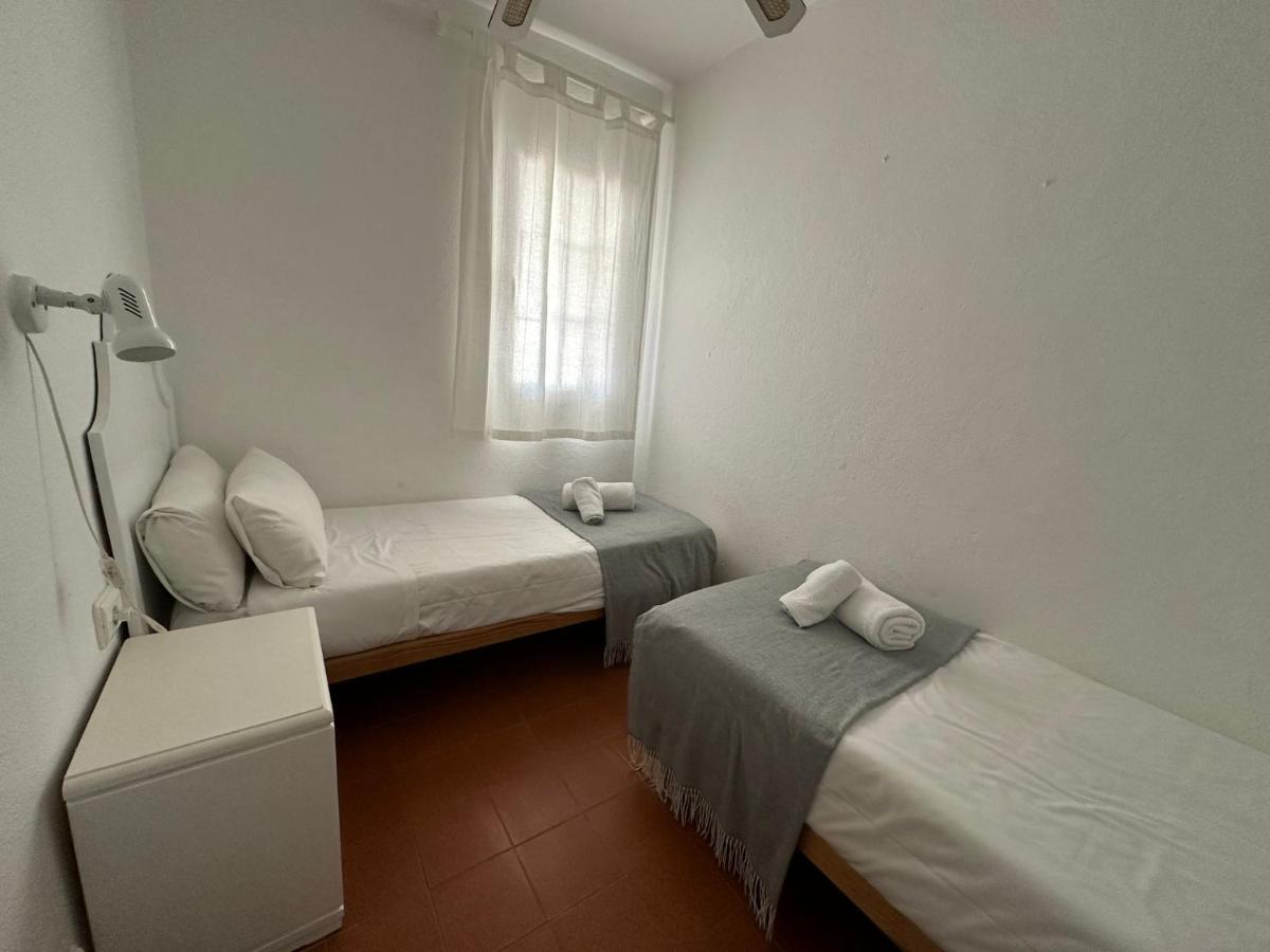 Apartament Casa Pena En Son Bou Zewnętrze zdjęcie