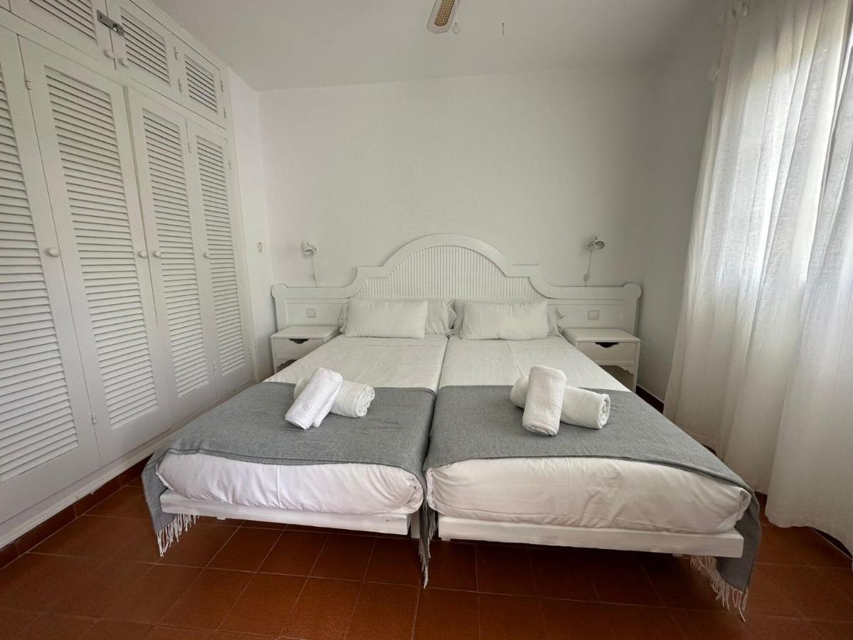 Apartament Casa Pena En Son Bou Zewnętrze zdjęcie
