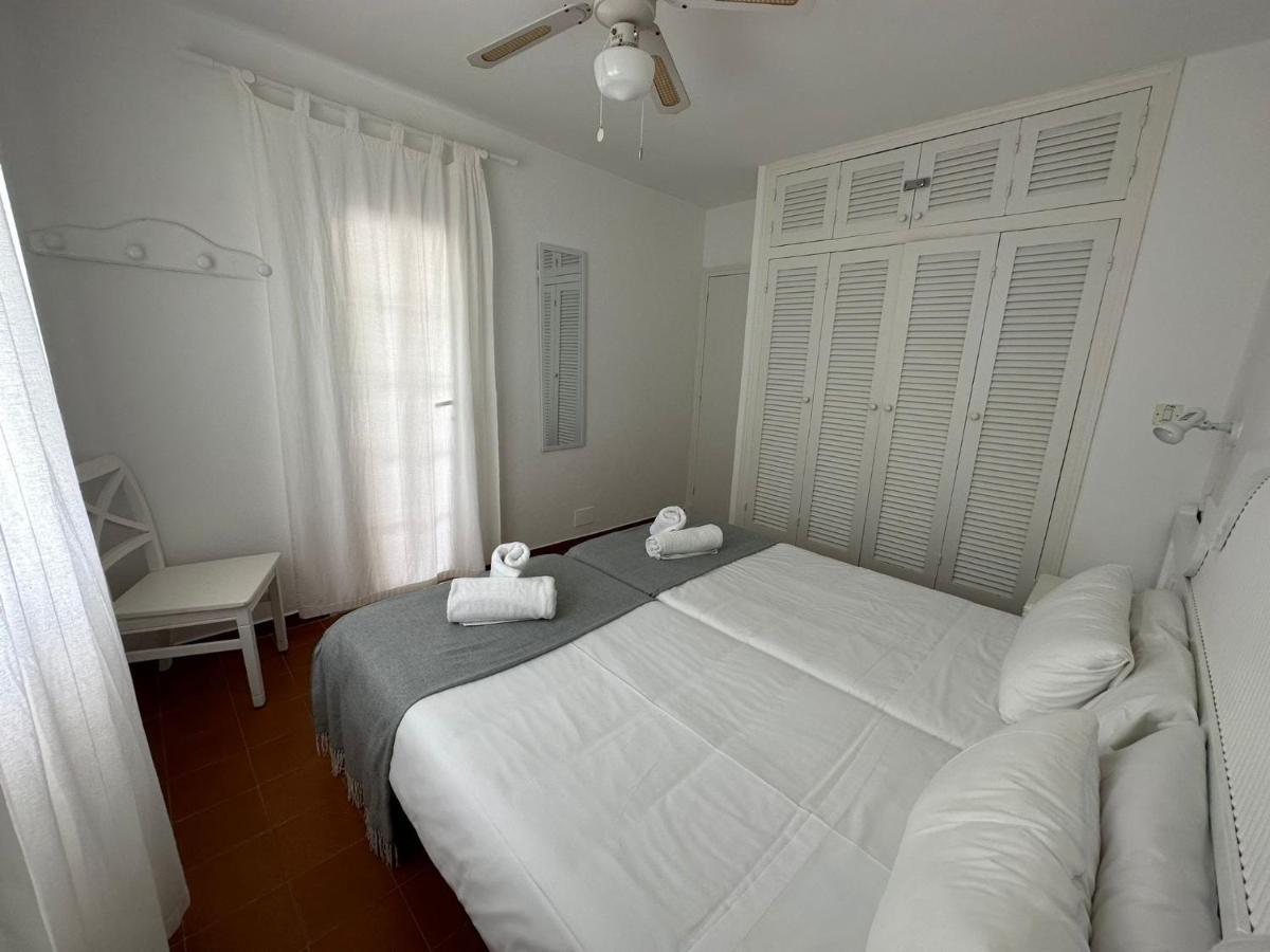 Apartament Casa Pena En Son Bou Zewnętrze zdjęcie