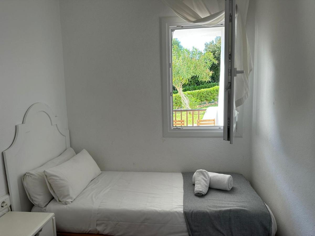 Apartament Casa Pena En Son Bou Zewnętrze zdjęcie