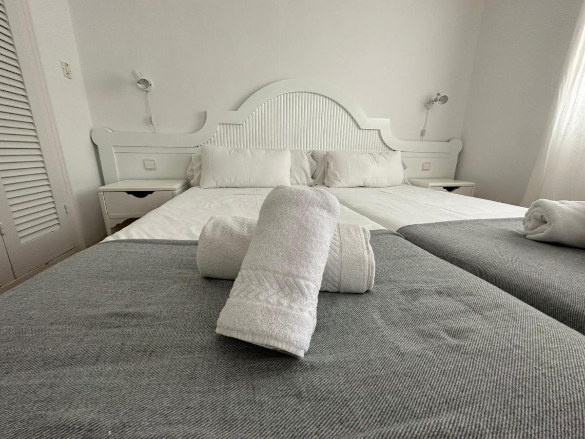 Apartament Casa Pena En Son Bou Zewnętrze zdjęcie