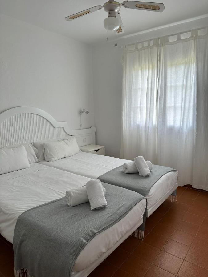 Apartament Casa Pena En Son Bou Zewnętrze zdjęcie