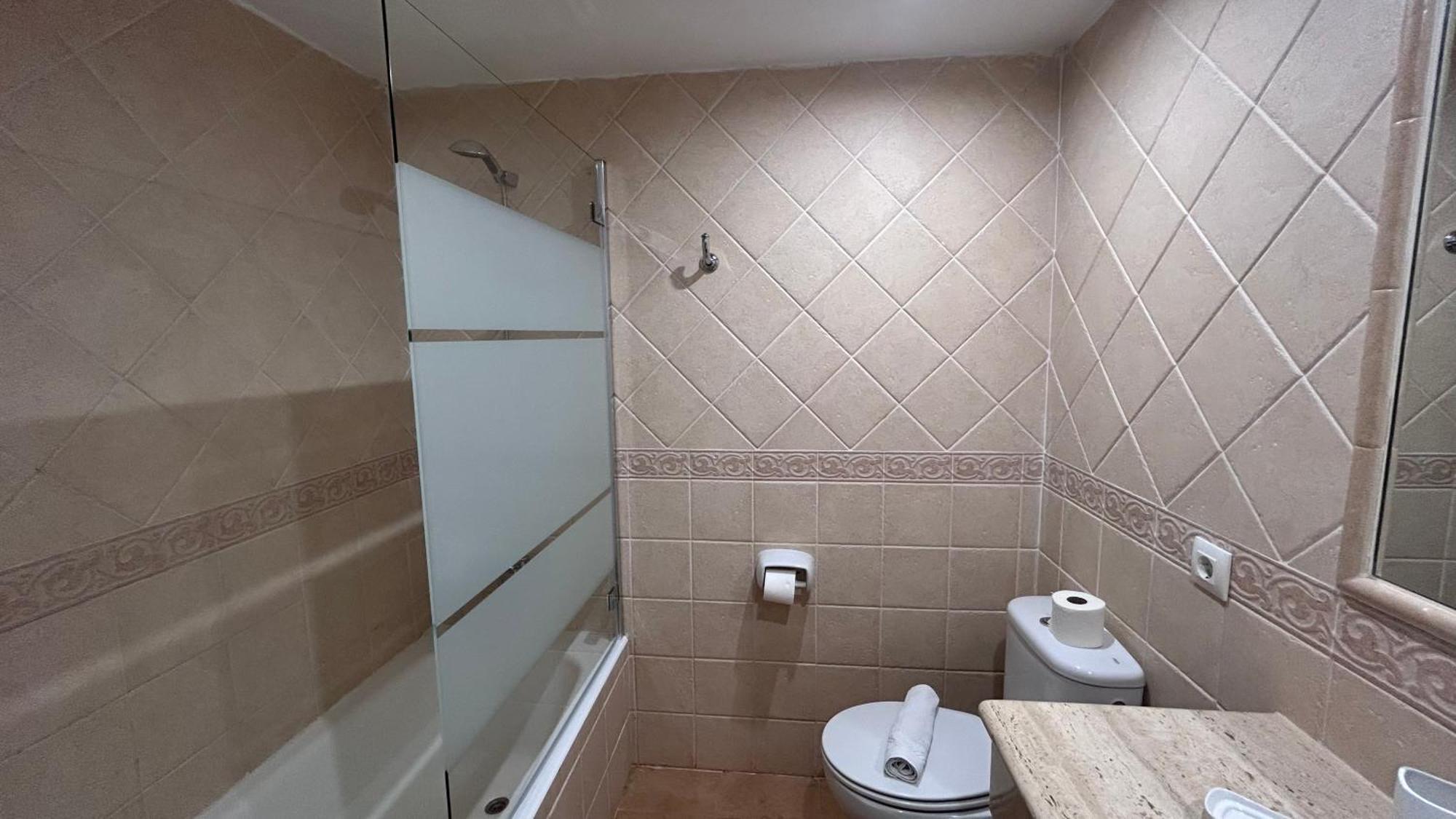 Apartament Casa Pena En Son Bou Zewnętrze zdjęcie